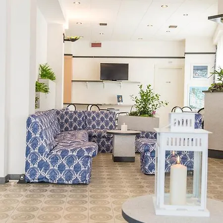 Ξενοδοχείο Levante Sul Mare 3*