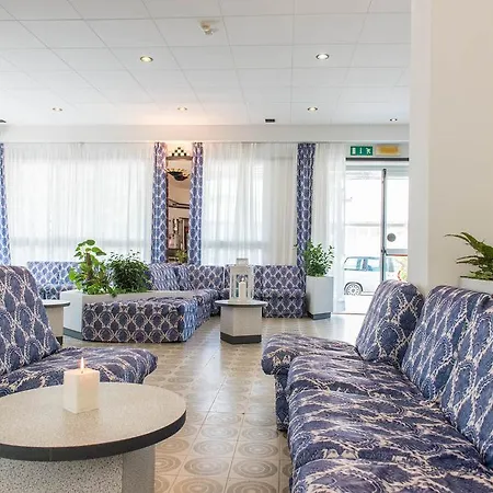 Levante Sul Mare Lido Di Savio