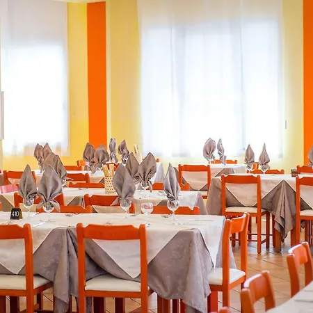 Levante Sul Mare 3* Lido Di Savio