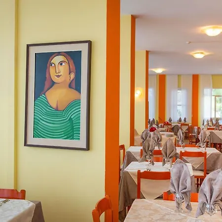 Levante Sul Mare Hotel Lido Di Savio
