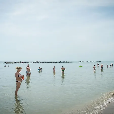 Ξενοδοχείο Levante Sul Mare 3*
