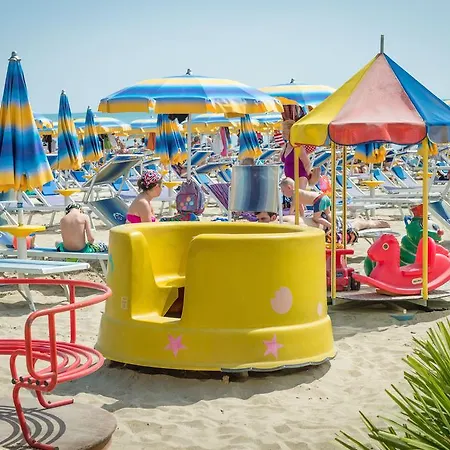 Levante Sul Mare Hotel 3*