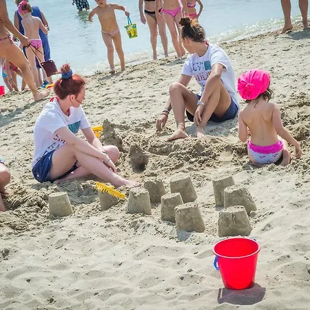 Ξενοδοχείο Levante Sul Mare Lido Di Savio