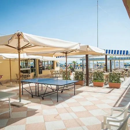 Levante Sul Mare 3* Lido Di Savio