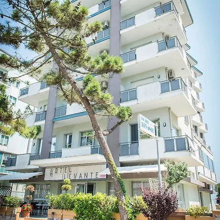 Levante Sul Mare Ξενοδοχείο Lido Di Savio
