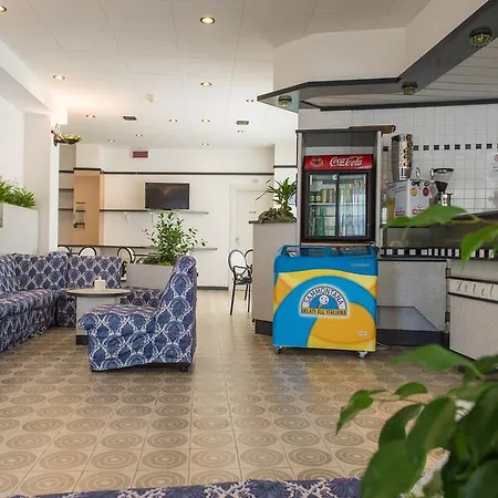 Levante Sul Mare 3* Lido Di Savio