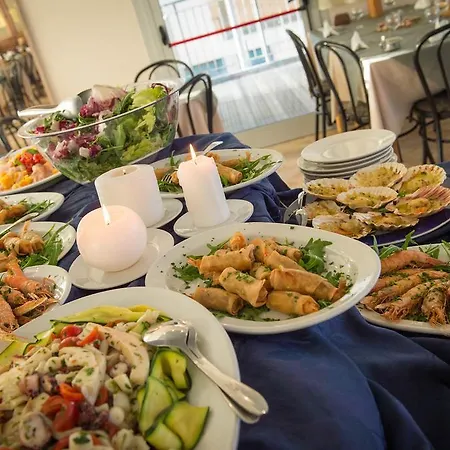 Levante Sul Mare Ξενοδοχείο Lido Di Savio