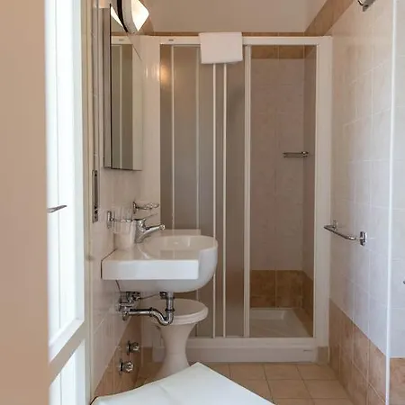 Levante Sul Mare Ξενοδοχείο 3*