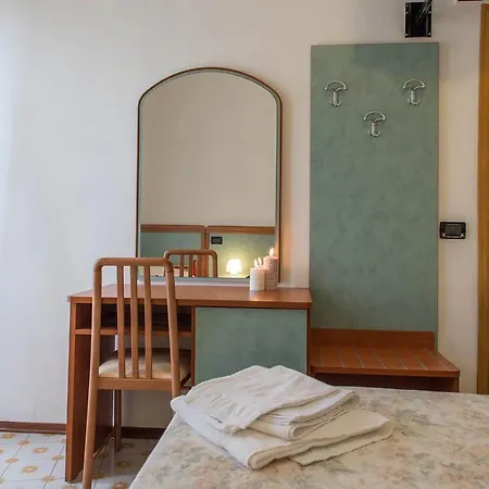 Hotel Levante Sul Mare Lido Di Savio