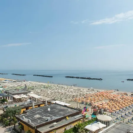 Levante Sul Mare Hotel 3*