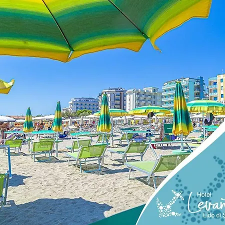 Levante Sul Mare Lido Di Savio