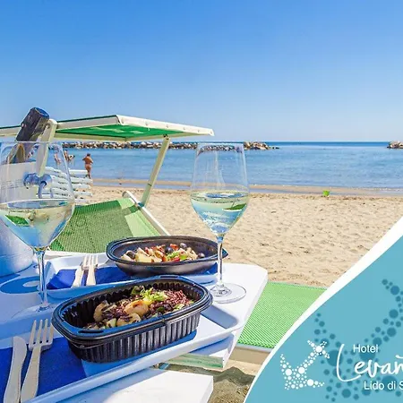 Ξενοδοχείο Levante Sul Mare