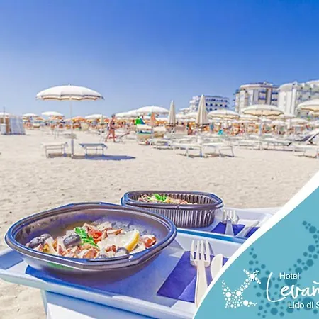 Levante Sul Mare Lido Di Savio