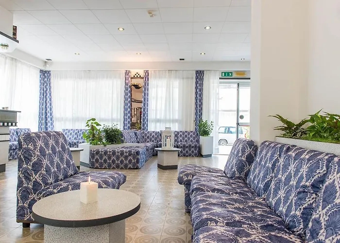 Levante Sul Mare Lido Di Savio