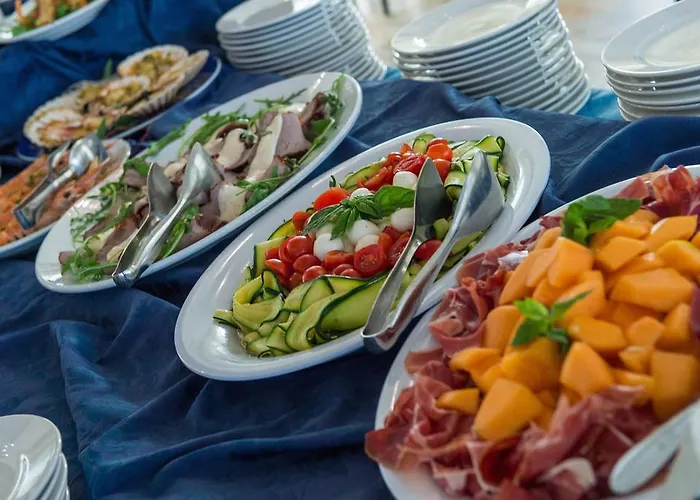 Levante Sul Mare Hotel 3*