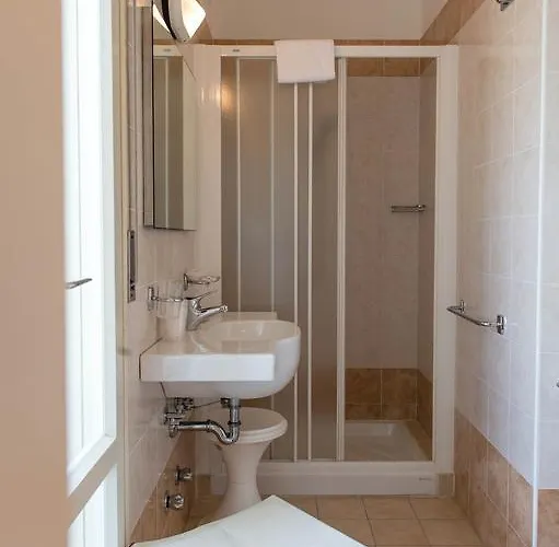 Levante Sul Mare Hotel 3*