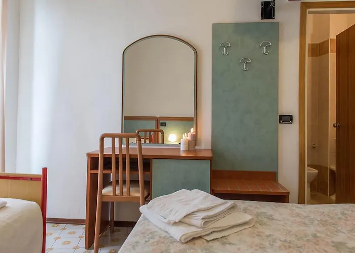 Hotel Levante Sul Mare Lido Di Savio