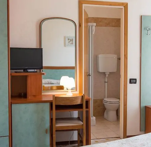 Hotel Levante Sul Mare