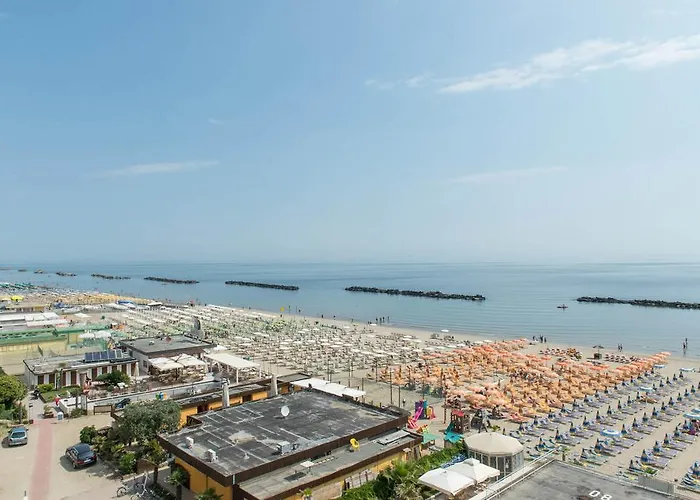 Levante Sul Mare Hotel 3*