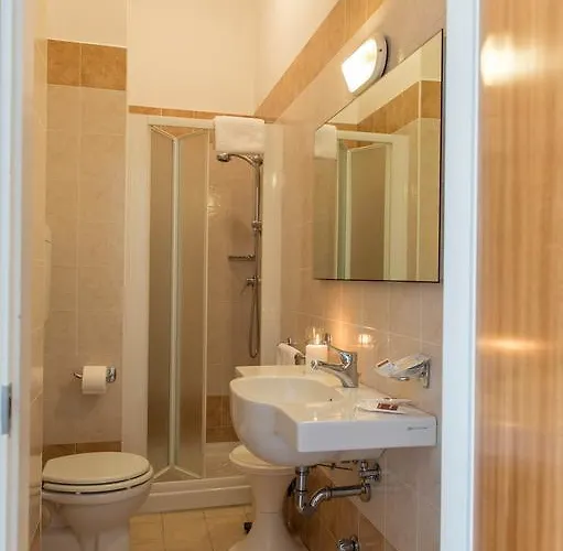 Levante Sul Mare Hotel Lido Di Savio