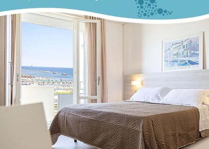 Levante Sul Mare Hotel 3*