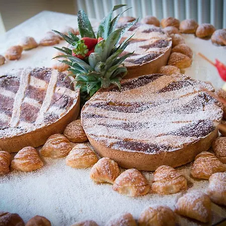 Levante Sul Mare Лидо-ди-Савио