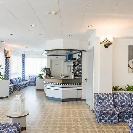 Levante Sul Mare Отель 3*