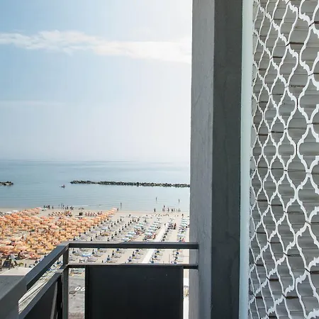 Levante Sul Mare 3* Лидо-ди-Савио