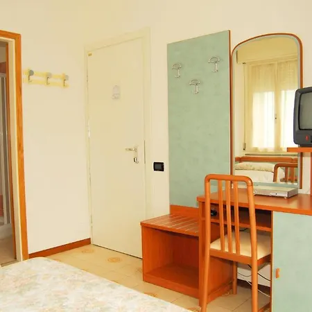 Levante Sul Mare 3* Лидо-ди-Савио