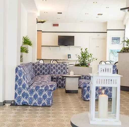 호텔 Levante Sul Mare 3*