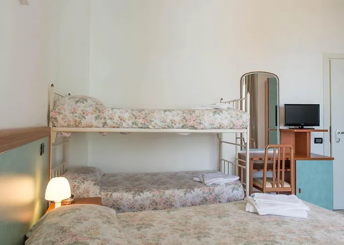 Levante Sul Mare 호텔 리도 디 사비오