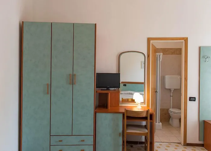 Levante Sul Mare 리도 디 사비오