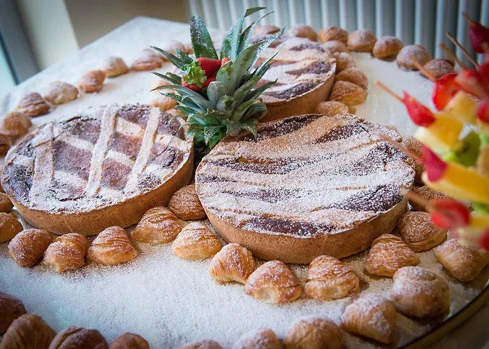 Levante Sul Mare 리도 디 사비오