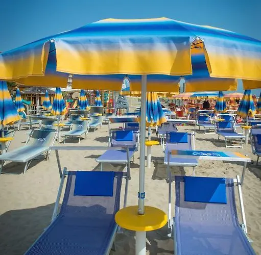 Hotel Levante Sul Mare 3*