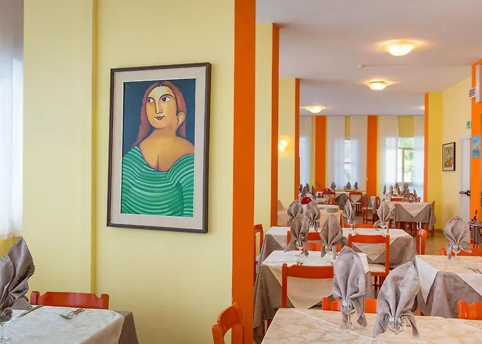 Levante Sul Mare Hotel Lido Di Savio