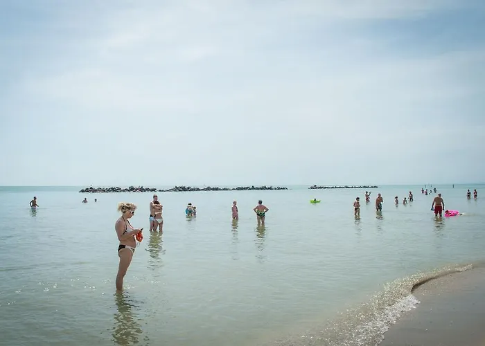 Hotel Levante Sul Mare 3*