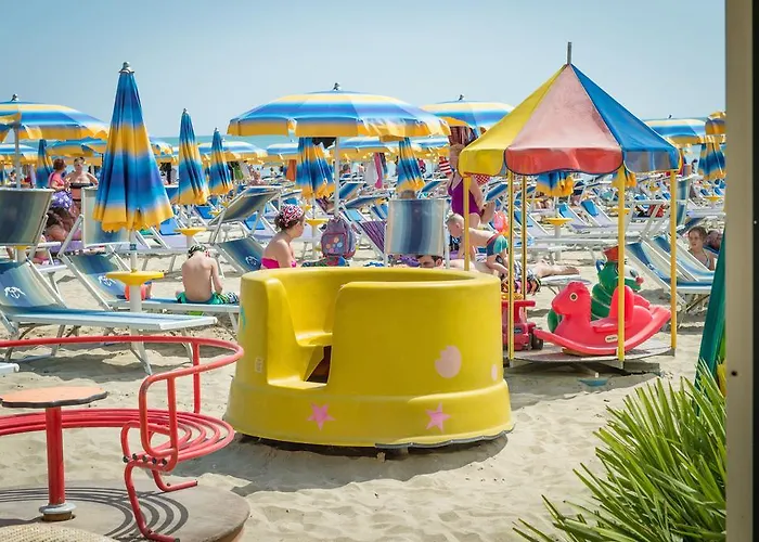 Levante Sul Mare 호텔 3*