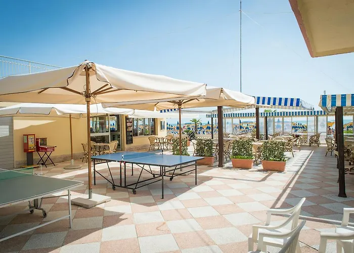 Levante Sul Mare 3* 리도 디 사비오