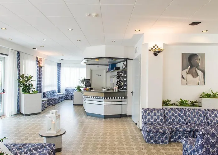 Levante Sul Mare Hotel 3*