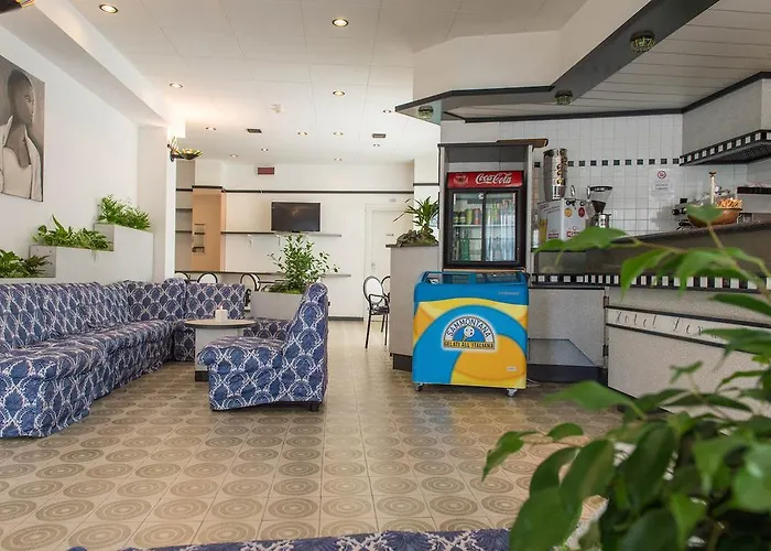 Levante Sul Mare 3* Lido Di Savio