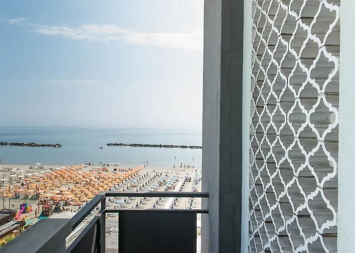 Levante Sul Mare 3* 리도 디 사비오