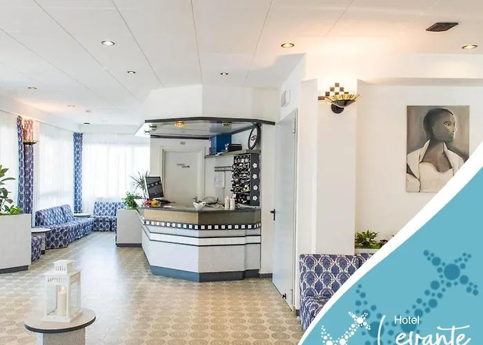 Hotel Levante Sul Mare Lido Di Savio