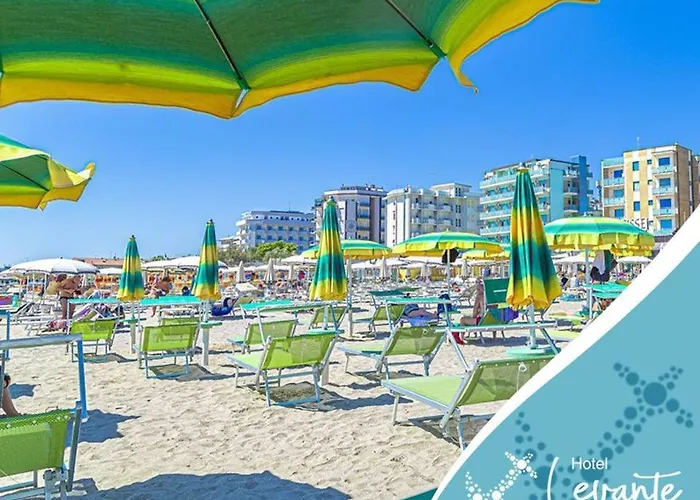 Levante Sul Mare Lido Di Savio