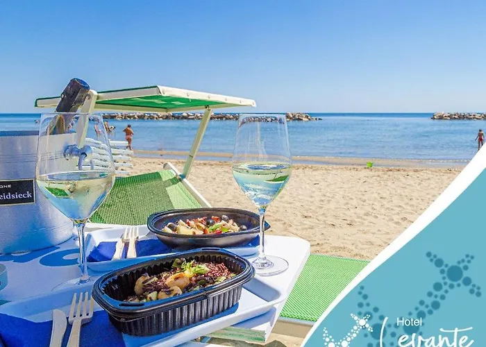 호텔 Levante Sul Mare