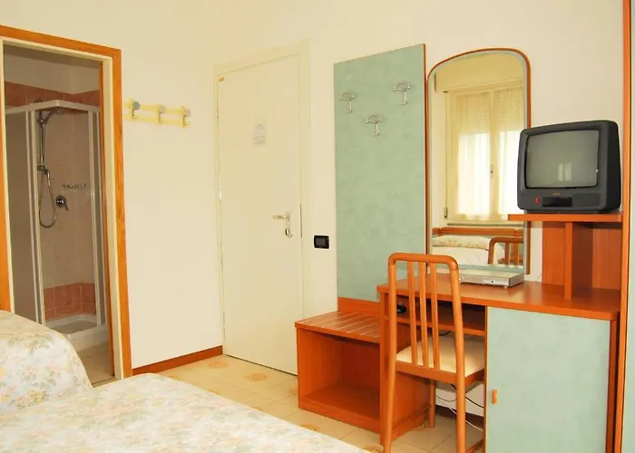 Levante Sul Mare 3* 리도 디 사비오