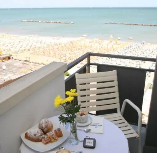 Levante Sul Mare Hotel Lido Di Savio